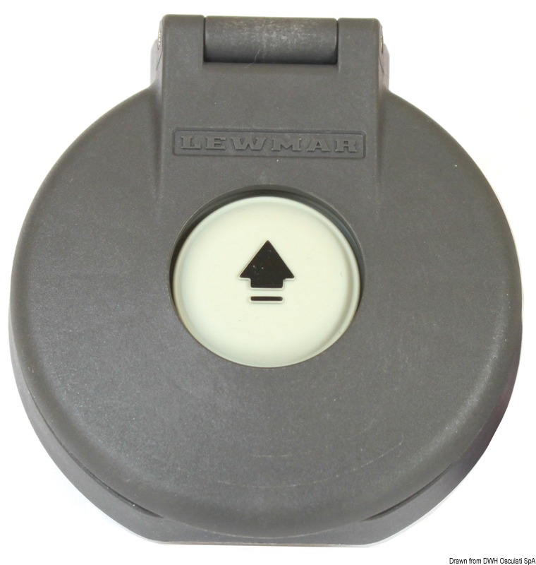 Elektrischer Schalter LEWMAR