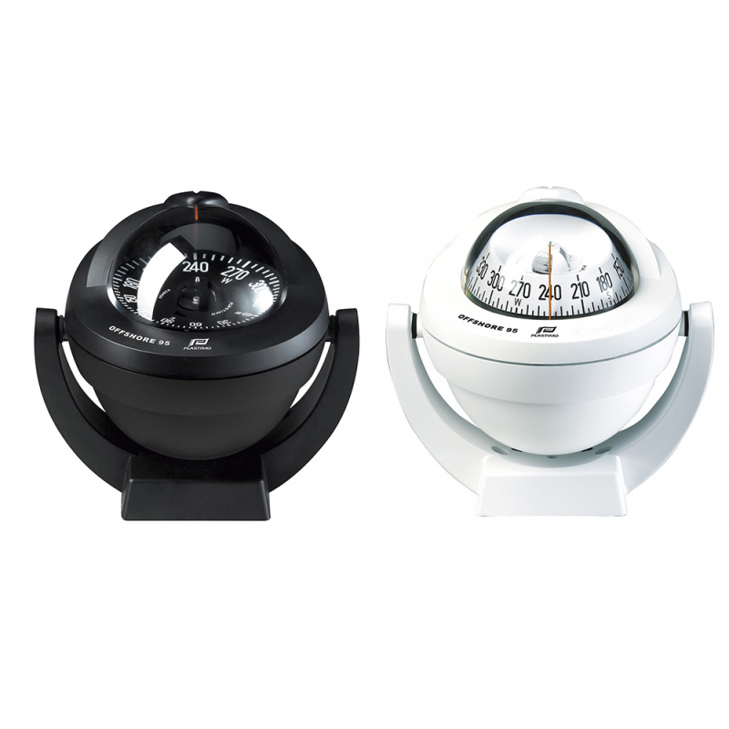 BRACKET MOUNT OFFSHORE 95 COMPASSES