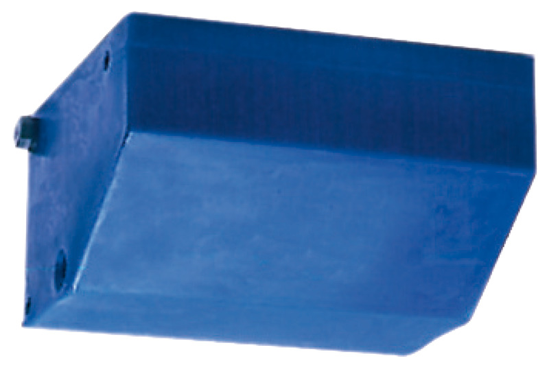 Schmutzwassertanks aus Polyethylen