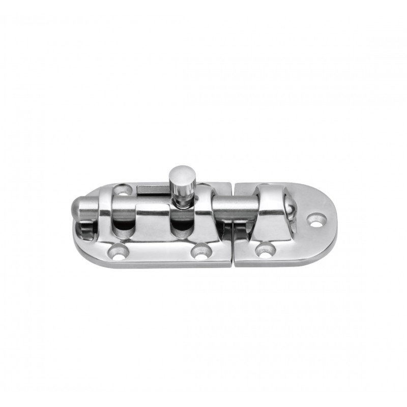 BOLZENRIEGEL Inox mm90