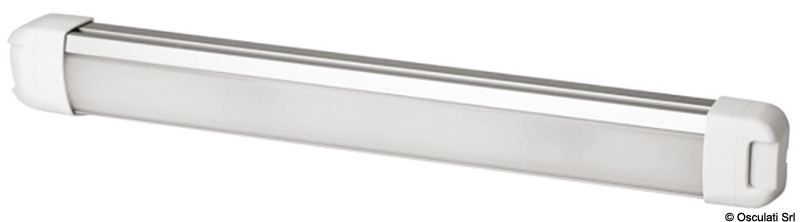 LED-Deckenleuchten aus Aluminium