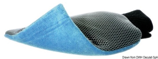 YACHTICON Wischhandschuh
