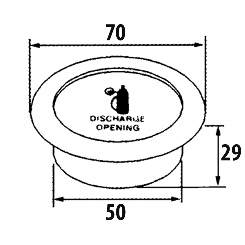 FEUERLÖSCHANLAGE RING