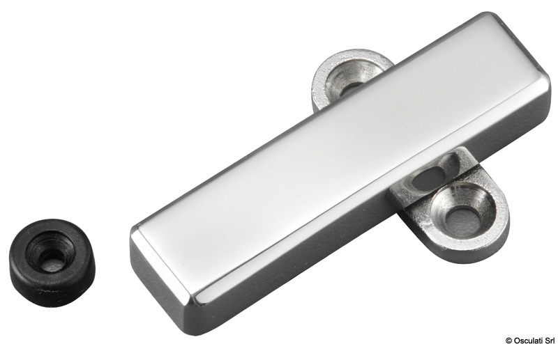 Drehbarer Türstopper