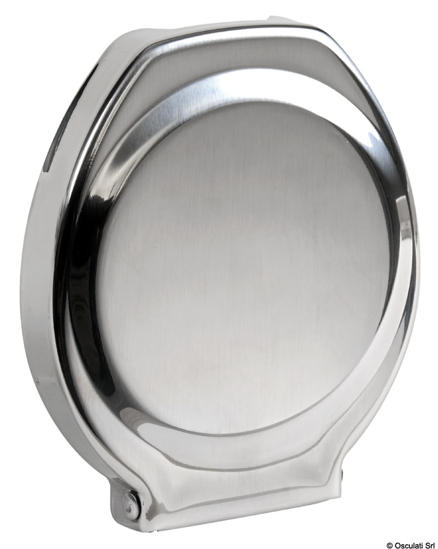 Klappbarer Glas/Dosehalter