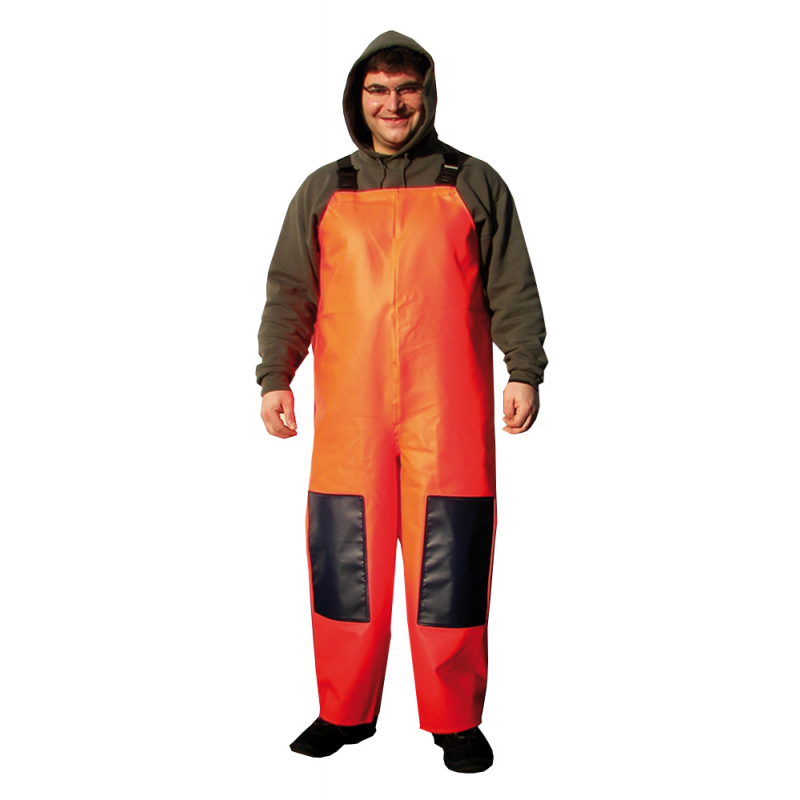 DUNGAREES
