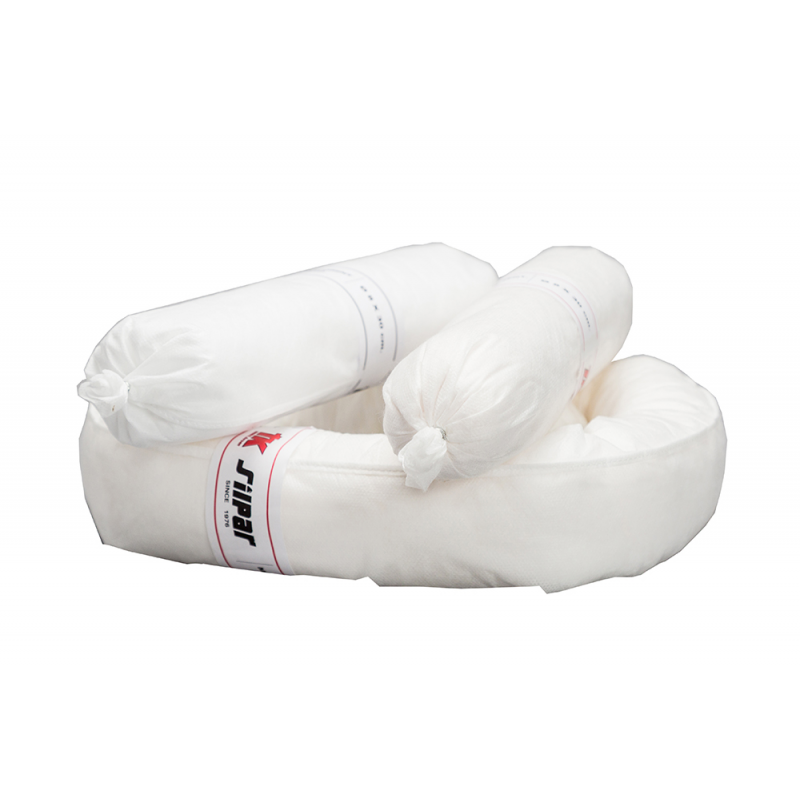 ABSORBIERENDE MUFFE