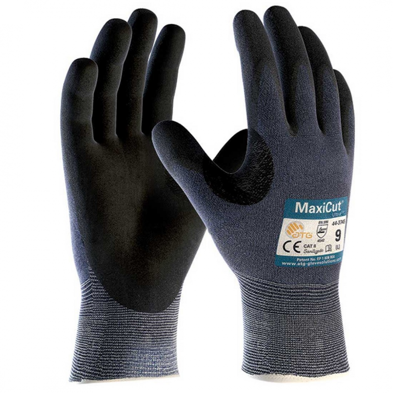 HANDSCHUHE MAXICUT ULTRA GR.9