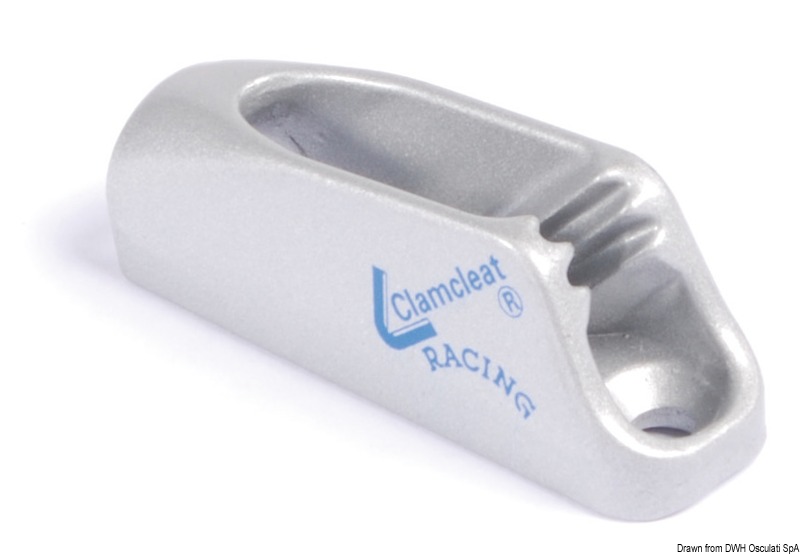 CLAMCLEATS Curryklemmen Junior Ali Silver