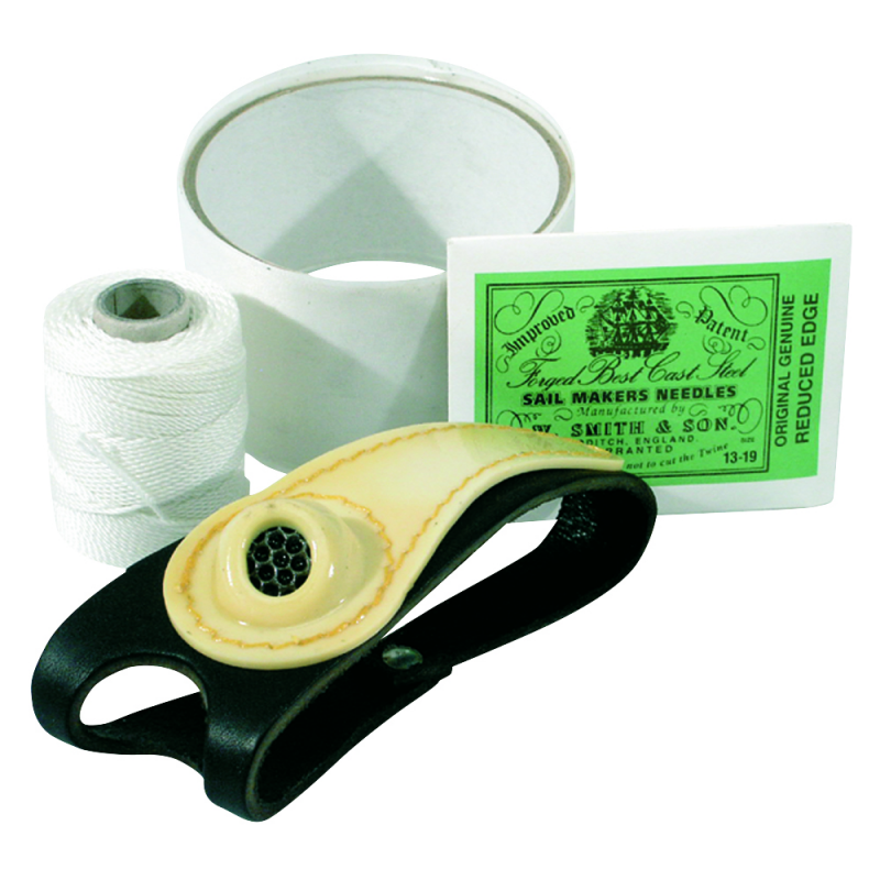SEGEL REPARATURSET