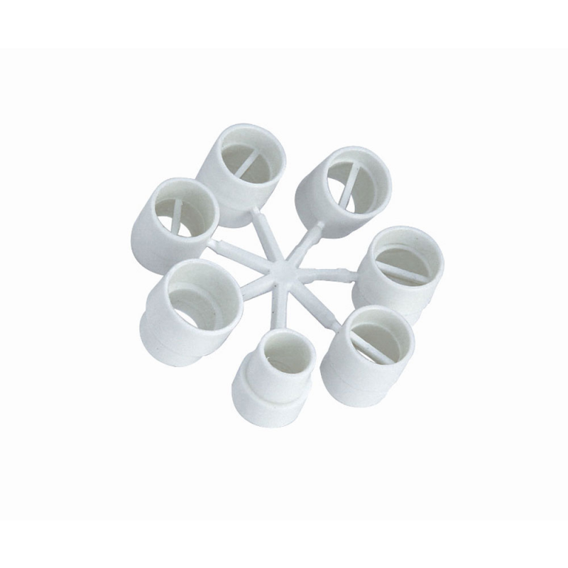 FITTINGS FOR ELECTRIC INFLATORS