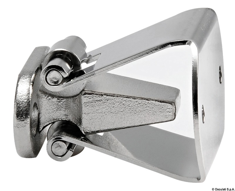 Türhalter