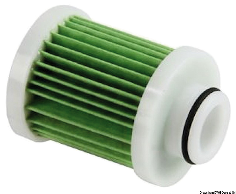 Außenbord-Kraftstofffilter Yamaha Suzuki