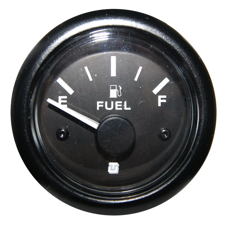 BLACK ENGINE CONTROL INSTRUMENTS ULTRA