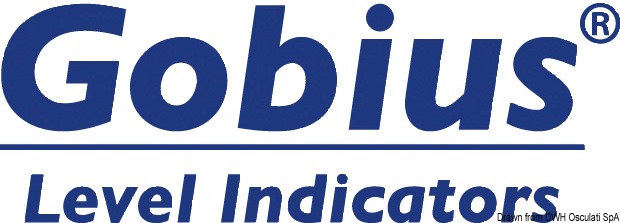 GOBIUS PRO Füllstandsensor - Bluetooth