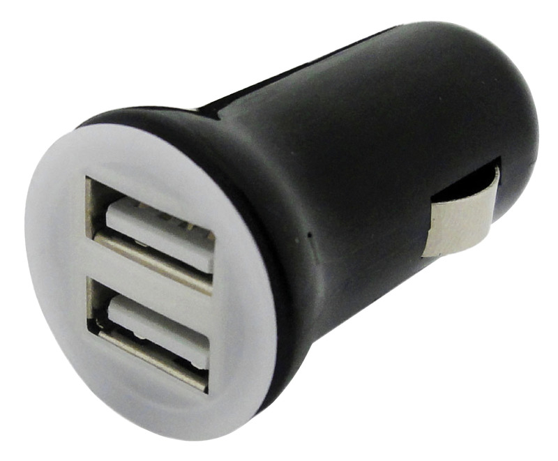 USB-Buchsen 12/24V