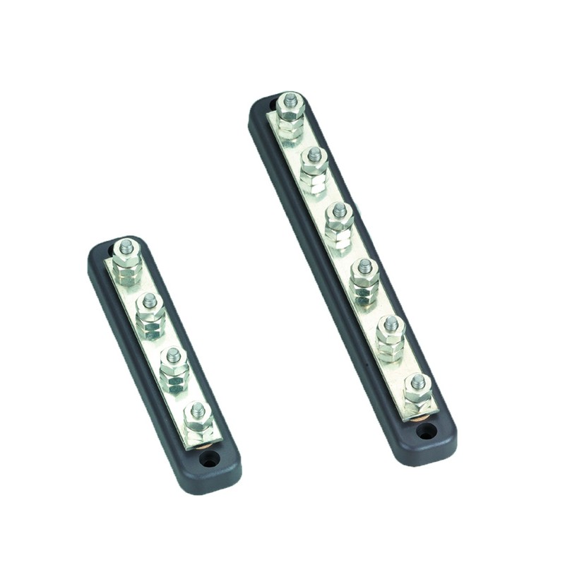 COPPER CONNECTION BARS