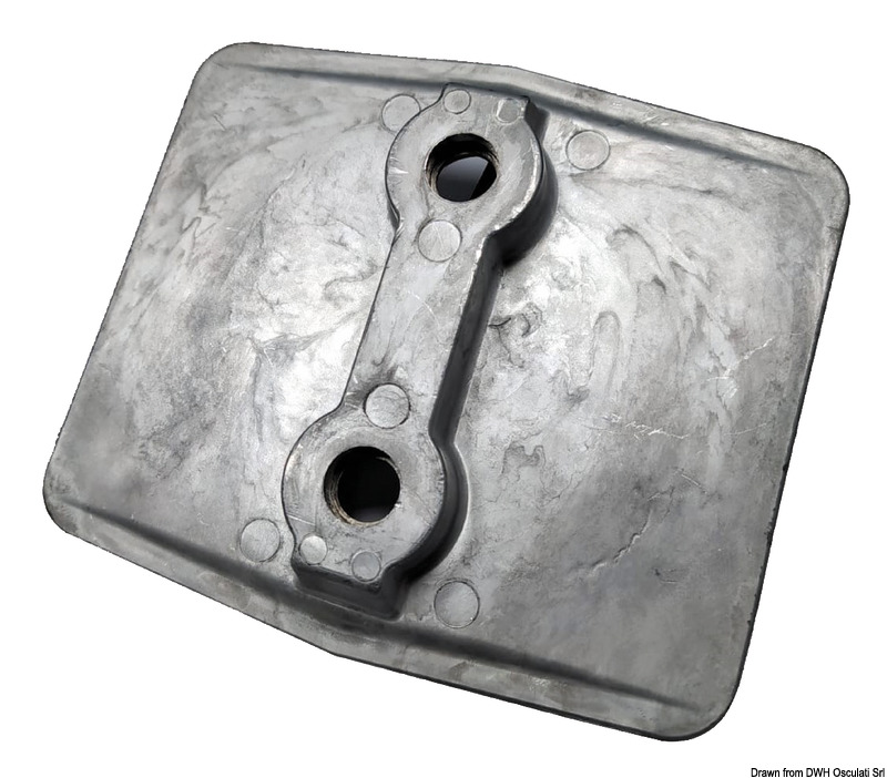 Anode Mercury V6/V8