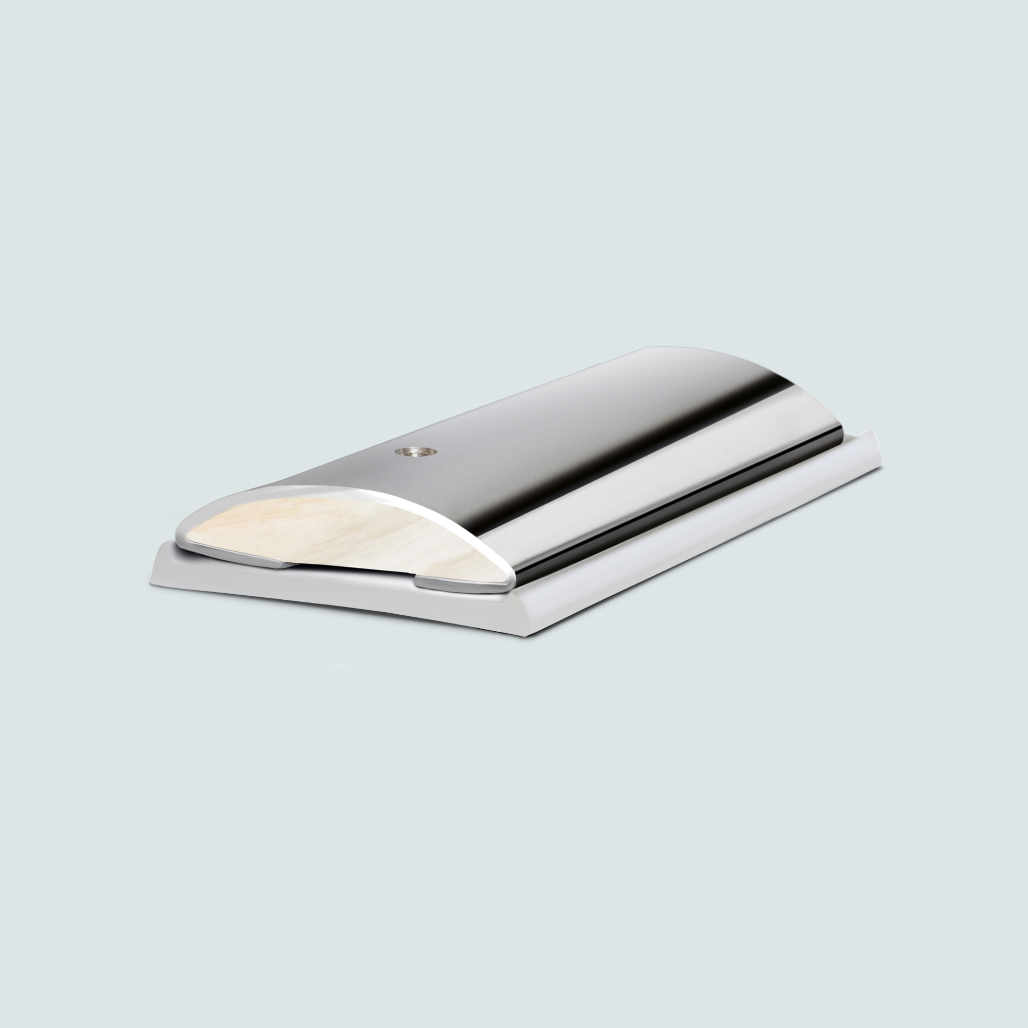 SPHAERA 25-65 - BASE SLIM PVC
