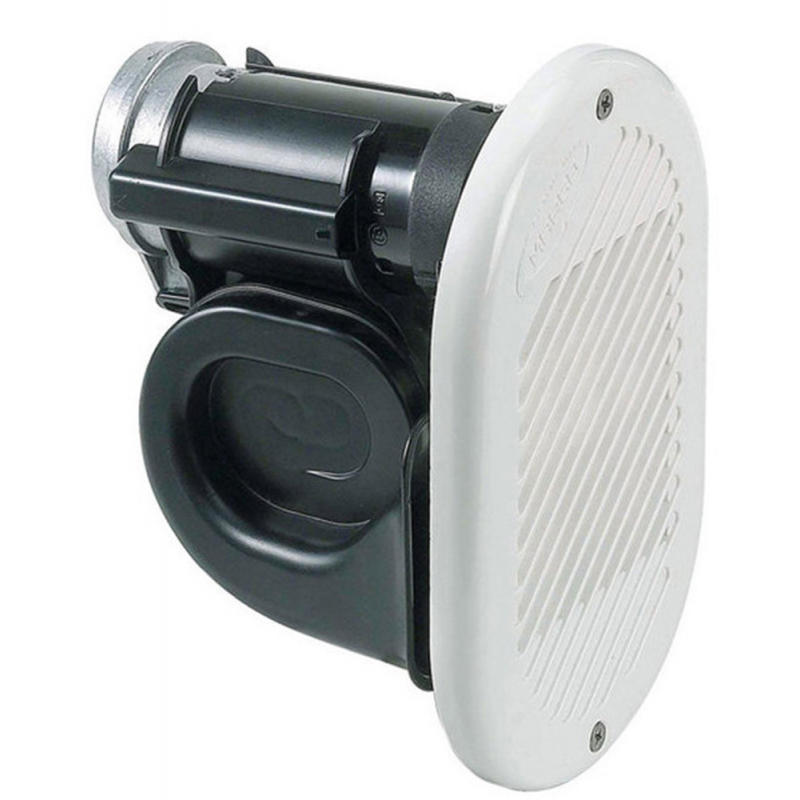 EINBAUHORN WEISS 12V.