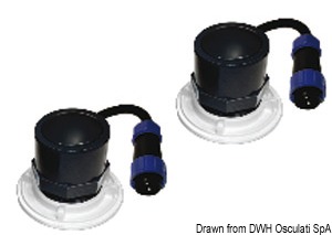 Elektronisches Ultraschall-Bewuchsschutzsystem 4bready R