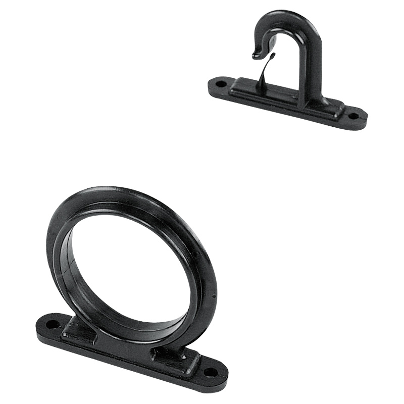 ANGELRUTENHALTER Nylon