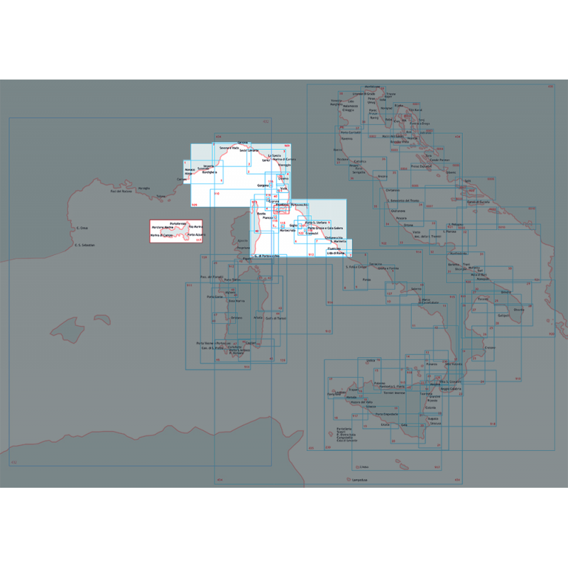 ELBA ISLAND