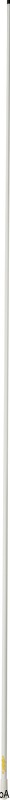 VHF-Antenne SUPERGAIN von Glomex Portofino