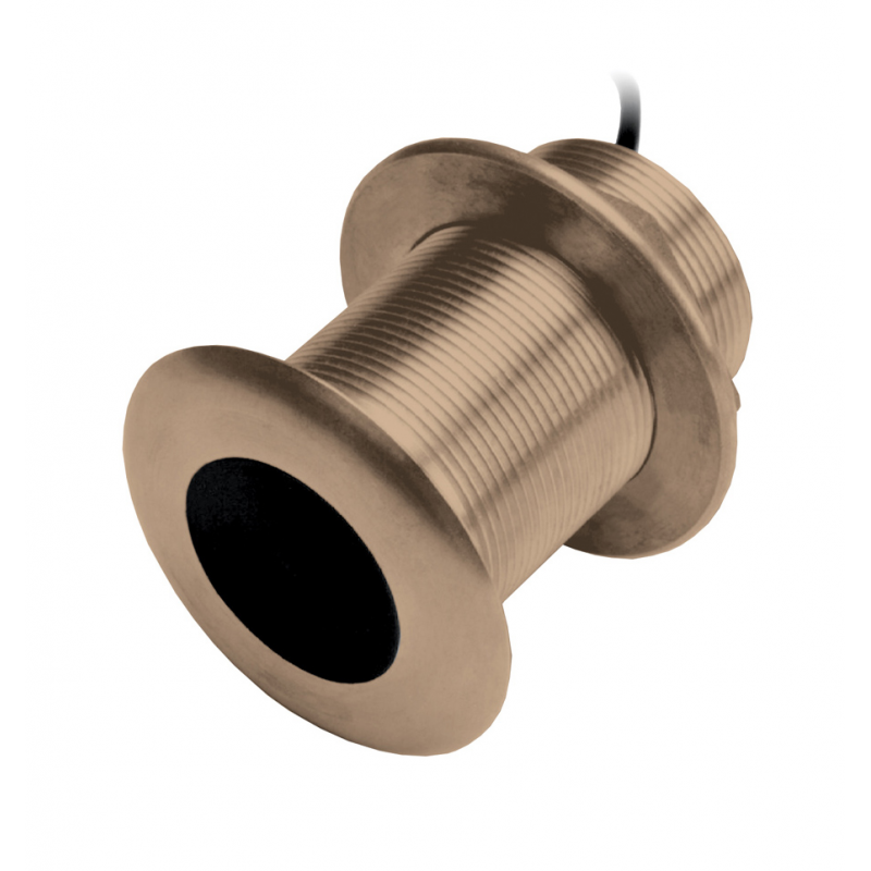 0 ° TILT FOR 0 ° - 7 ° FAIRINGS - 9 PIN XSONIC CONNECTOR
