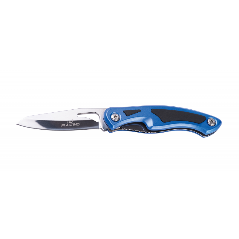 SAFE BLUE KNIFE