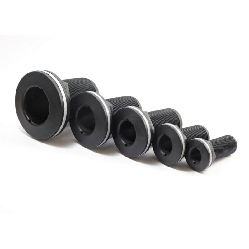 THREADED THROUGH 1804857