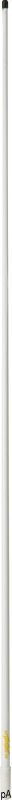 VHF-Antenne SUPERGAIN von Glomex Capri