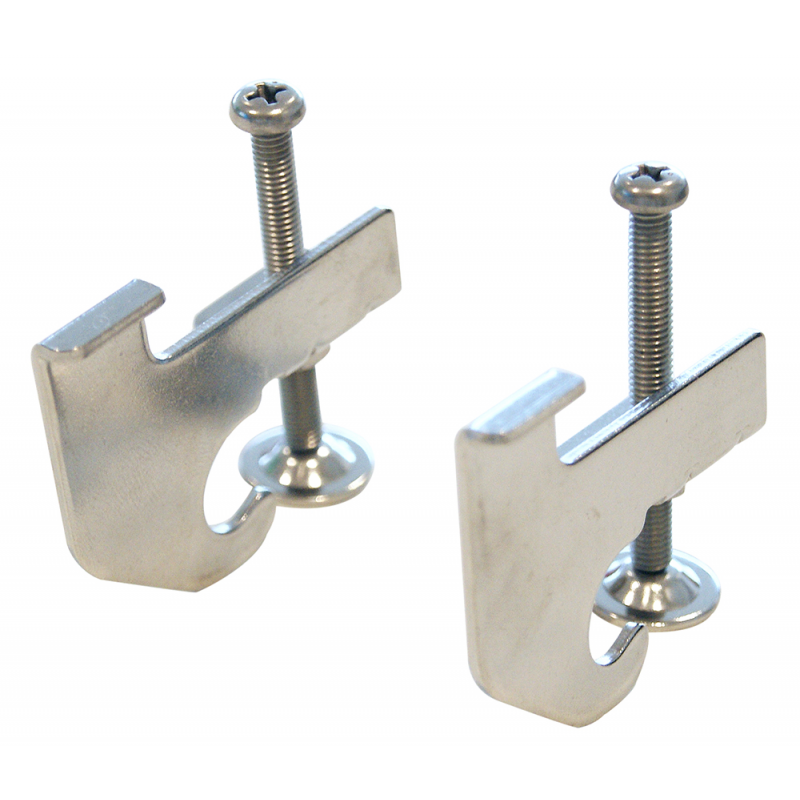 VHF ICOM IC-330 E BRACKET FOR BULKHEAD MOUNTING