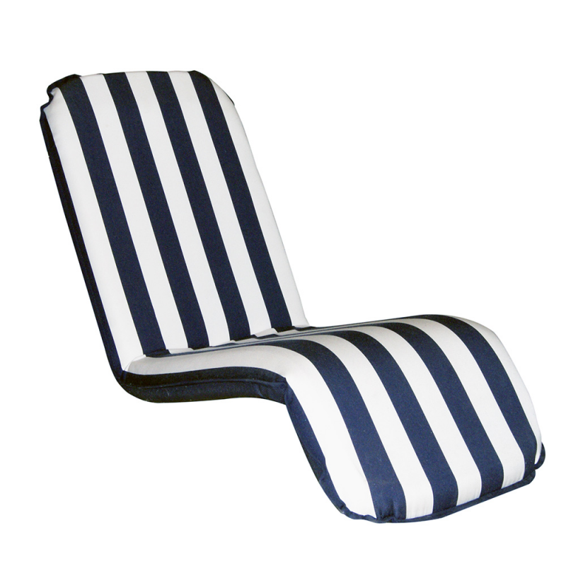 CLASSIC LARGE PLUS WEISS -BLAU