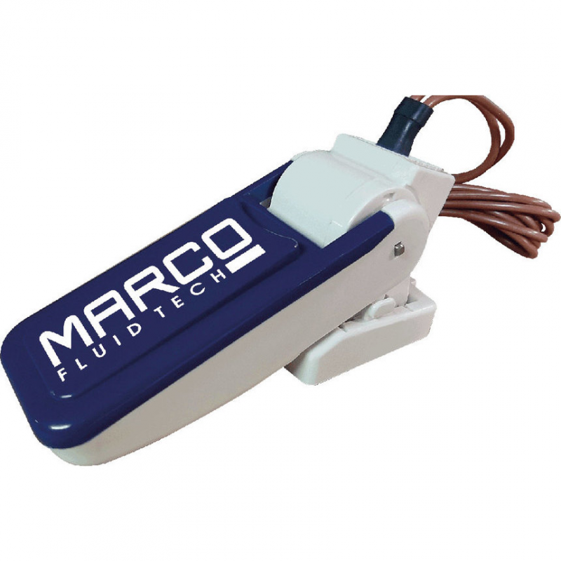 AUTOMATIC SWITCH 12/24V