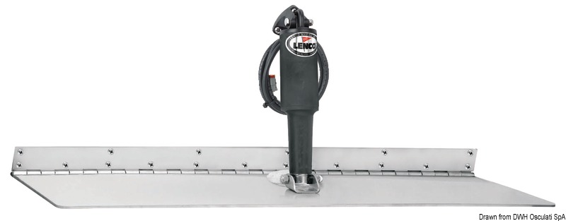 LENCO Set Lagekorrektoren Super Strong-Set