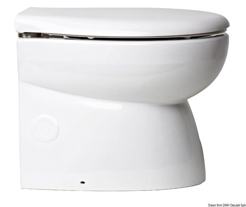 Luxus Elektro-WC