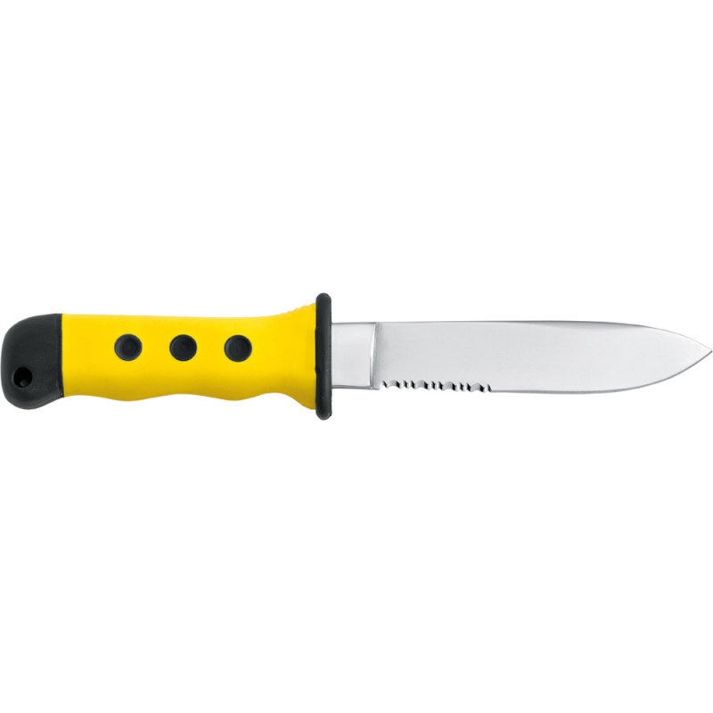 MESSER INOXx NOSTROMO