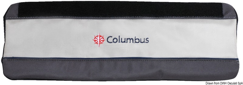 COLUMBUS Abriebschutz für Leinen