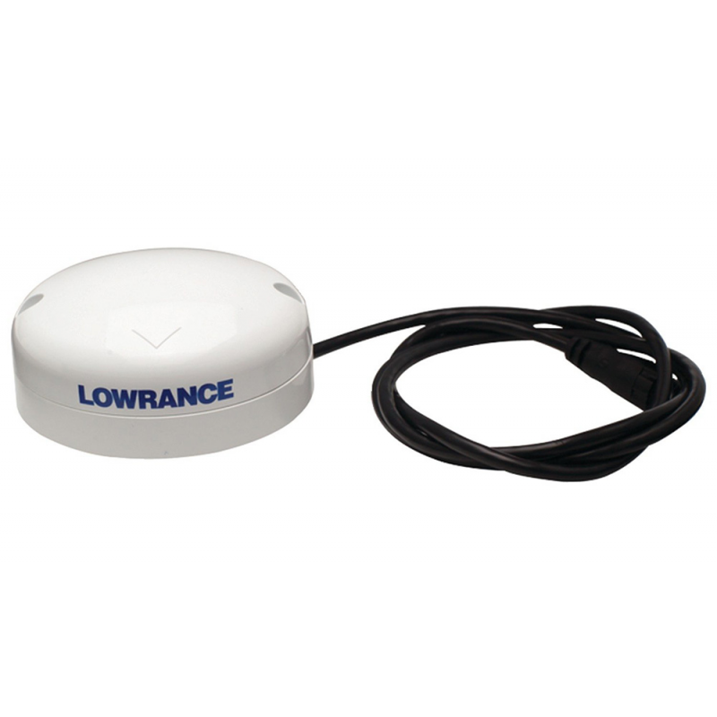 ANTENNE GPS POINT-1