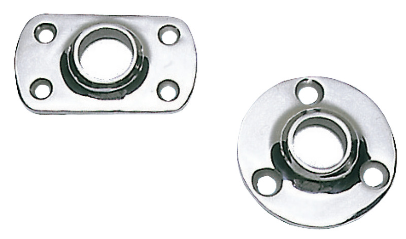 Relingstützenhalter (2908)