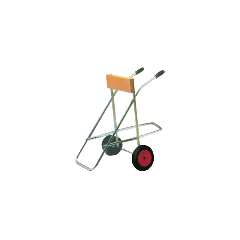 MOTORBOCK AUFBLASBARE RÄDER