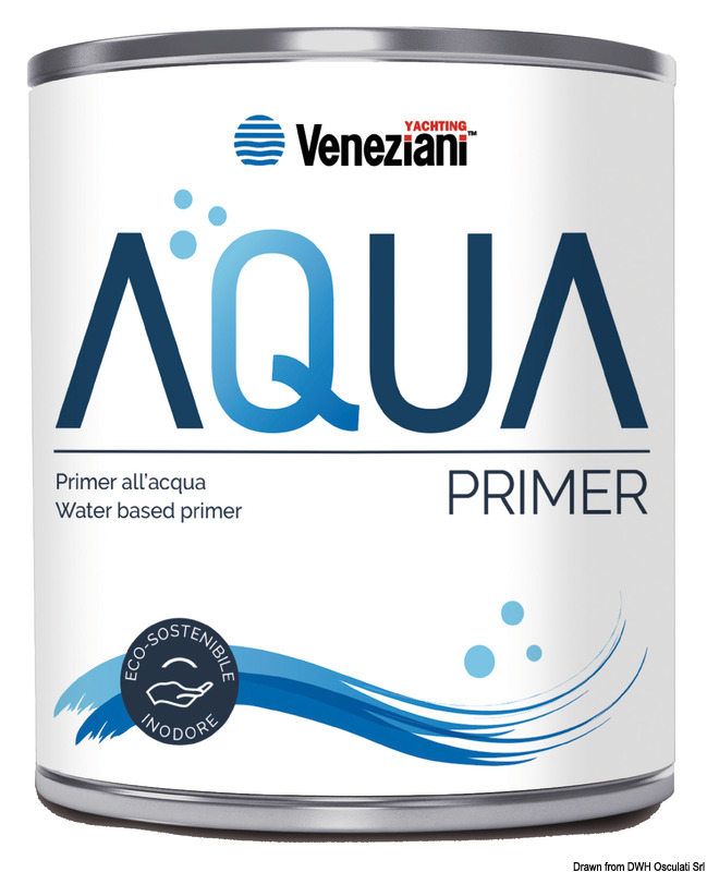 Primer VENEZIANI Aqua