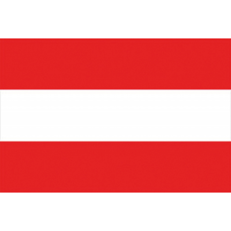 AUSTRIA FLAG