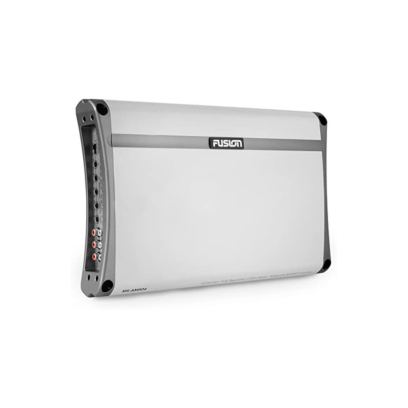 AMPLIFIERS MS-AM CLASSE AB