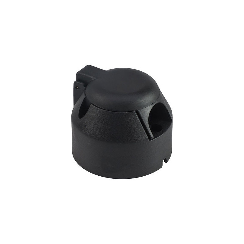 7 POLES SOCKET 12V
