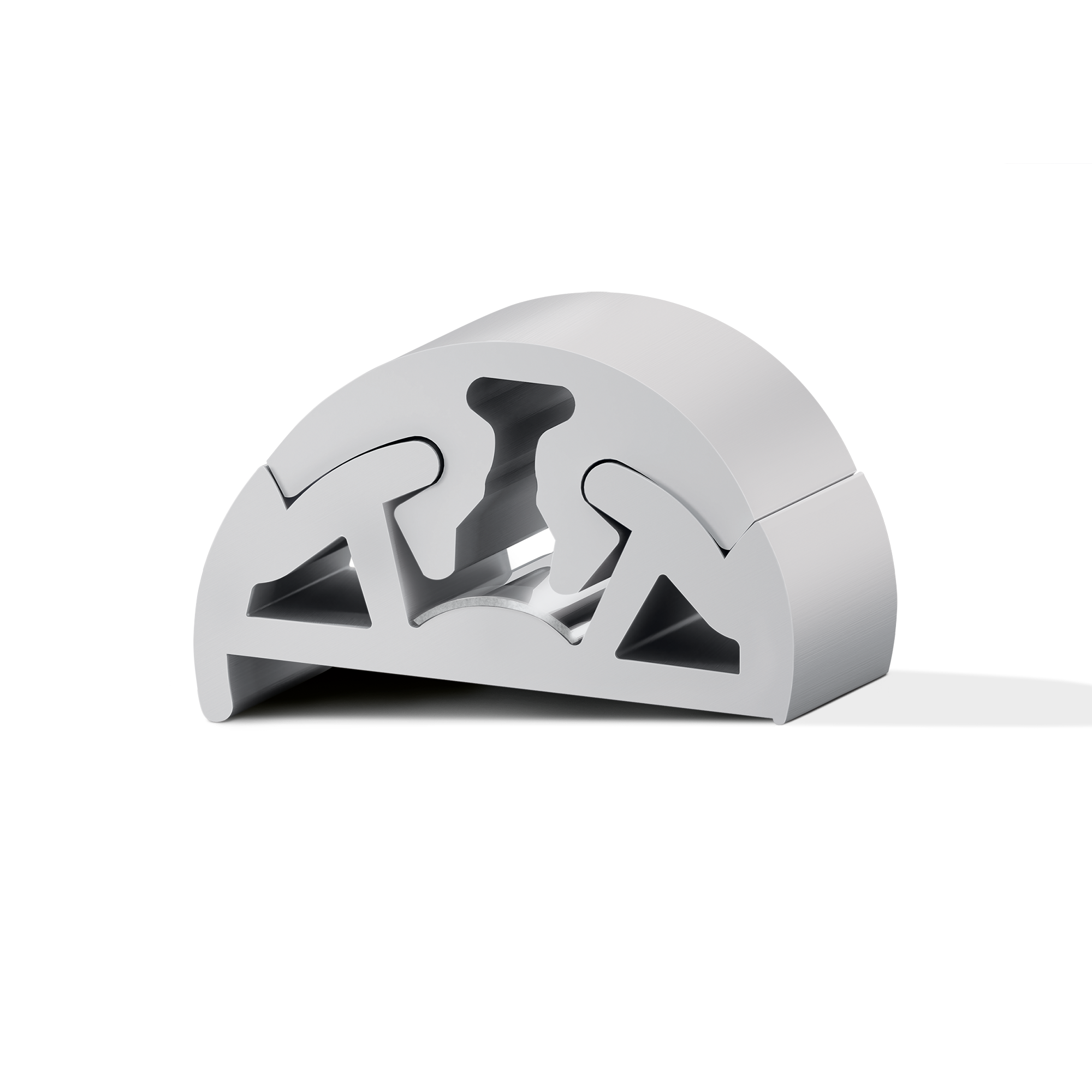 BINO H 40-90 - PROFILE PVC