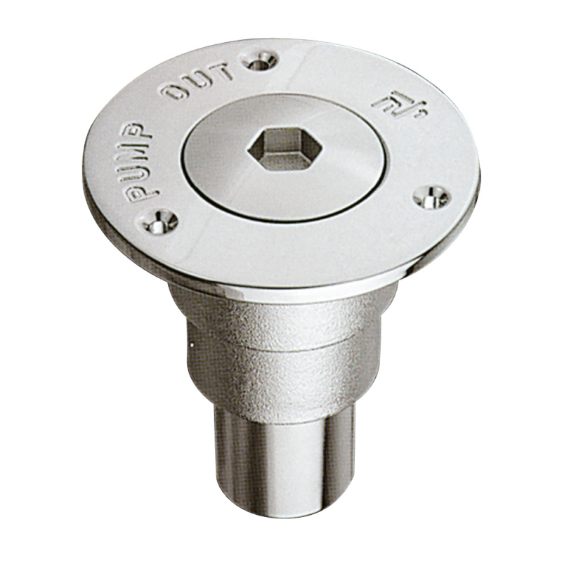 EINFÜLLSTUTZ MESSING WASSERSCHMUTZ Ø mm38-50