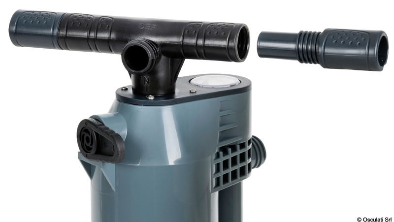SCOPREGA Handpumpe GM5