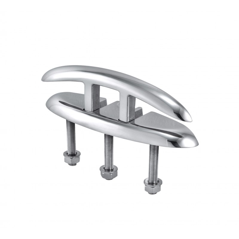 EINKLAPPBARE KLAMPE Inox 316 mm155 4645466